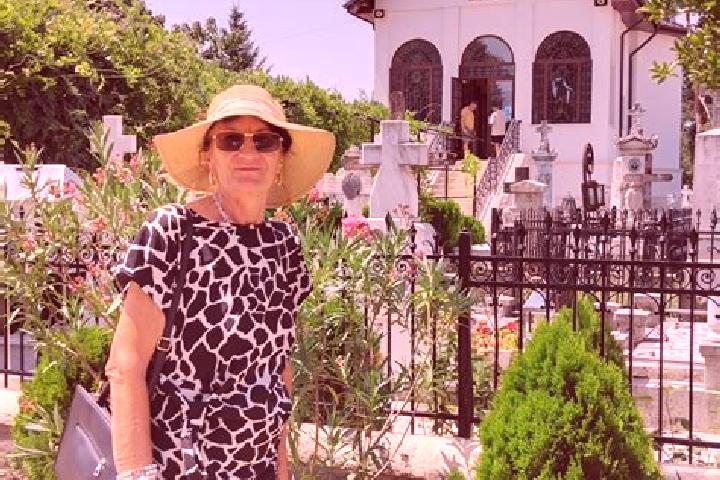 Willow, 34 — Escort in Bughea de Sus, Romania