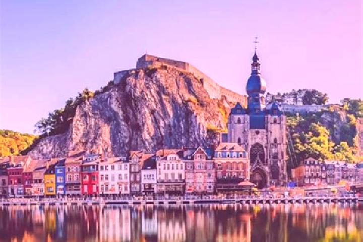 Willow, 34 — Escort in Charneux, Belgium