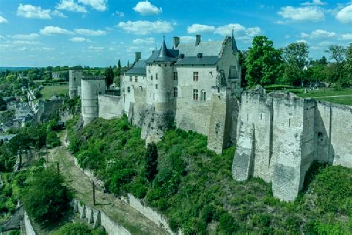Willow, 34 — Escort in Chinon, France