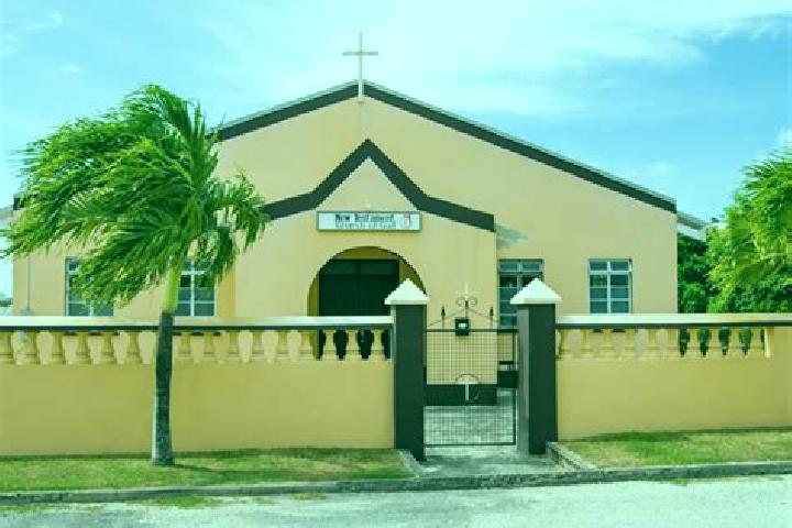 Willow, 34 — Escort in Crab Hill, Barbados