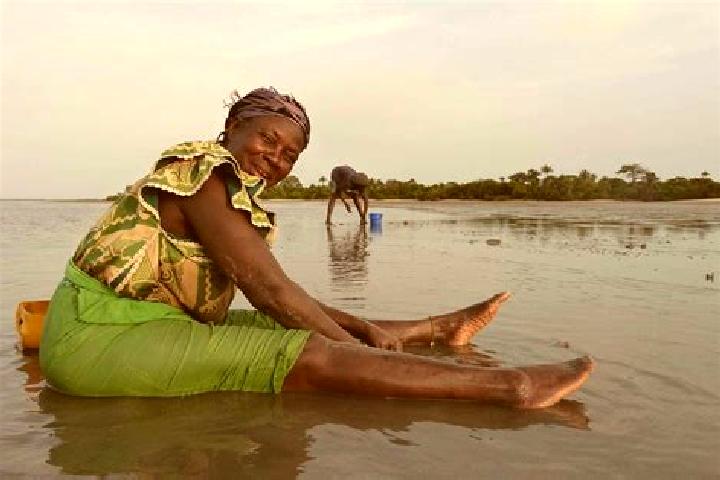 Willow, 34 — Escort in Diganteh, Gambia