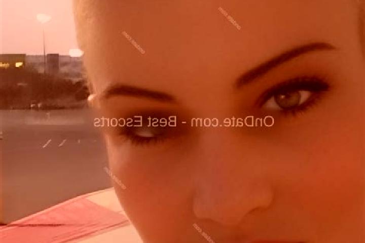 Willow, 34 — Escort in Gillett, United States