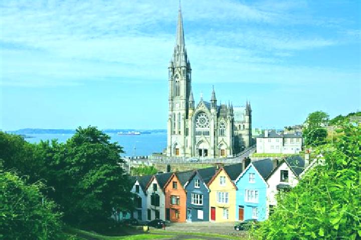 Willow, 34 — Escort in Grenagh, Ireland