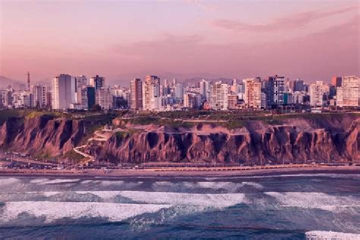 Willow, 34 — Escort in Huambos, Peru