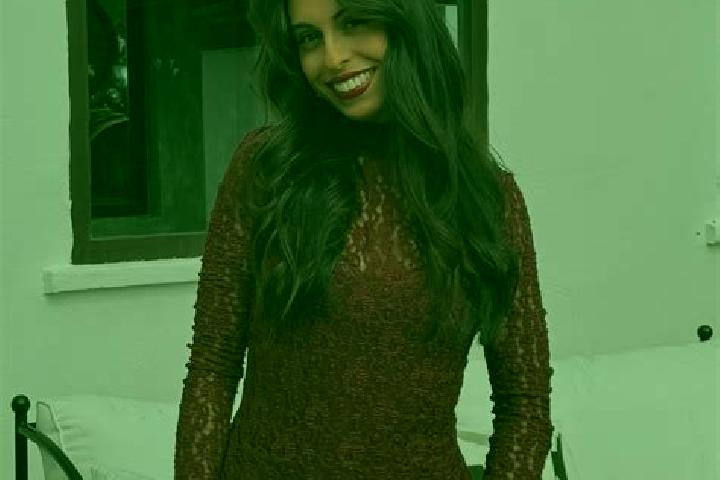 Willow, 34 — Escort in Iglesia, Argentina