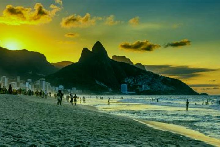 Willow, 34 — Escort in Ipanema, Brazil