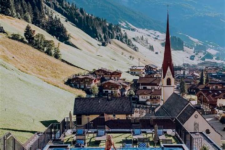 Willow, 34 — Escort in Kaltenbach, Austria