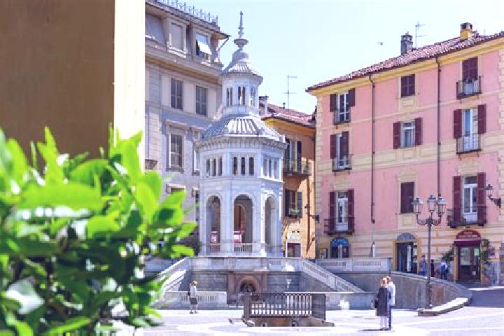 Willow, 34 — Escort in Mirabello Monferrato, Italy