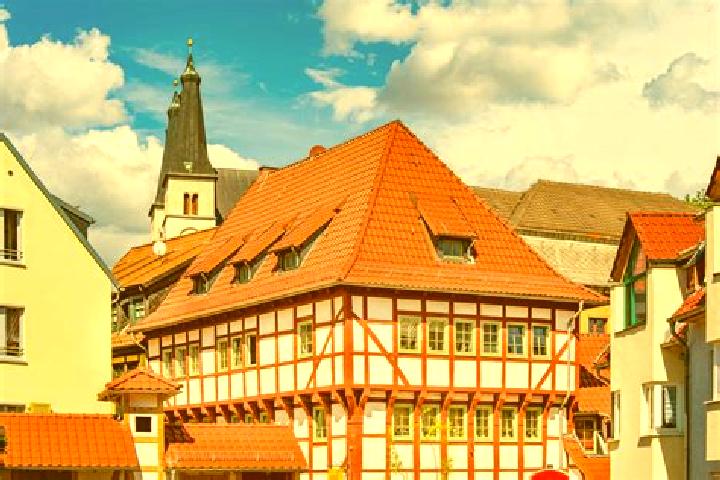 Willow, 34 — Escort in Nordhausen, Germany