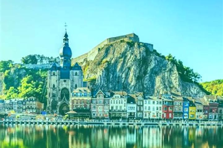 Willow, 34 — Escort in Papignies, Belgium