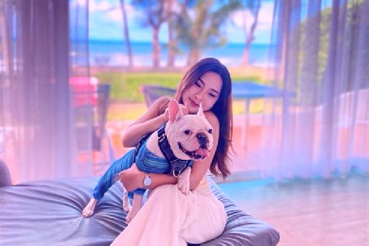 Willow, 34 — Escort in Phak Hai, Thailand