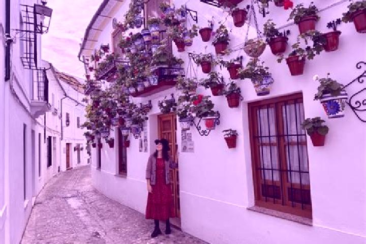 Willow, 34 — Escort in Priego de Cordoba, Spain