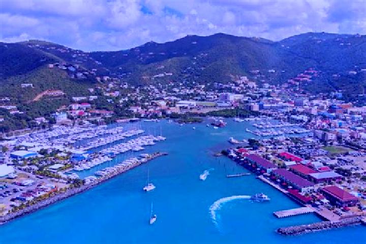 Willow, 34 — Escort in Spanish Town, British Virgin Islands