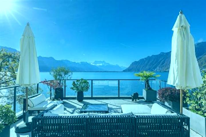 Willow, 34 — Escort in Veytaux, Switzerland