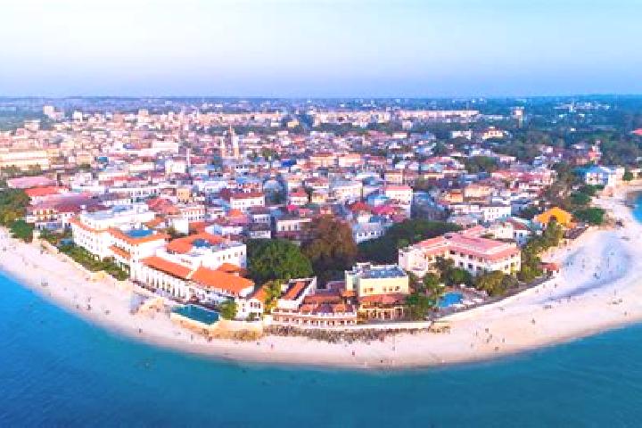 Willow, 34 — Escort in Zanzibar, Tanzania
