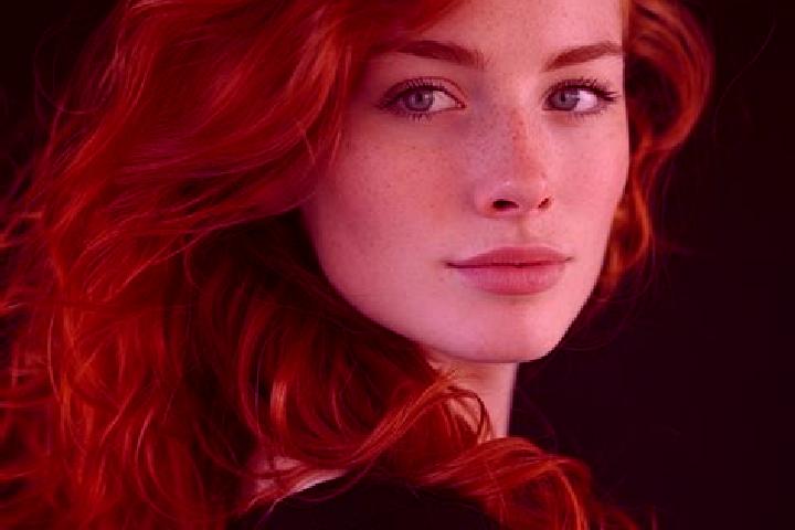 Willow, 35, a auburn green-eyed mediterranean companion based in Tuindorp. Offering BDSM, Girlfriend Experience, Fetish, Tantra, A-Level. Available for incal...