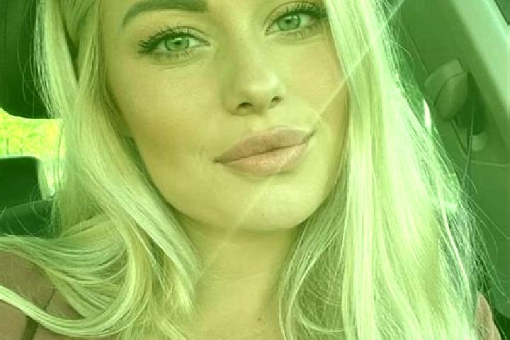 Willow, 35, a blonde hazel-eyed caucasian companion based in Karaoglanli. Offering Dinner Date, Erotic Massage, CIM. Available for incall and outcall, day an...