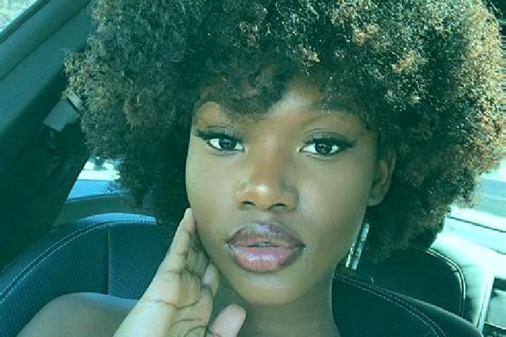Willow, 35, a red dark-eyed ebony companion based in Residencia Fuck. Offering Deep French Kissing, A-Level, Tantra, Overnight, Striptease. Available for inc...