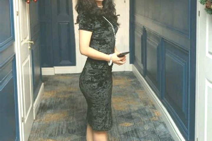 Willow, 35 — Escort in Altan Xiret, China