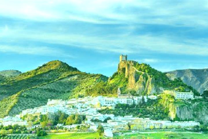 Willow, 35 — Escort in Arevalo de la Sierra, Spain