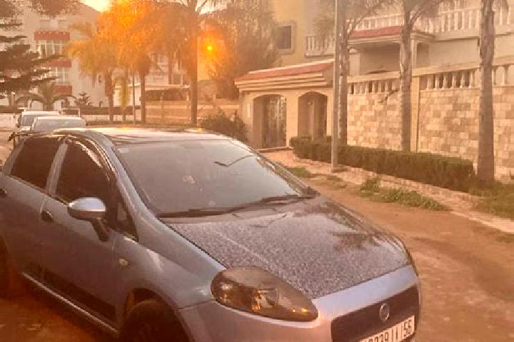 Willow, 35 — Escort in Beni Yakhlef, Morocco