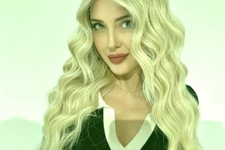 Willow, 35 — Escort in Borgaro Torinese, Italy
