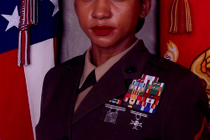 Willow, 35 — Escort in Camp H.M. Smith, United States
