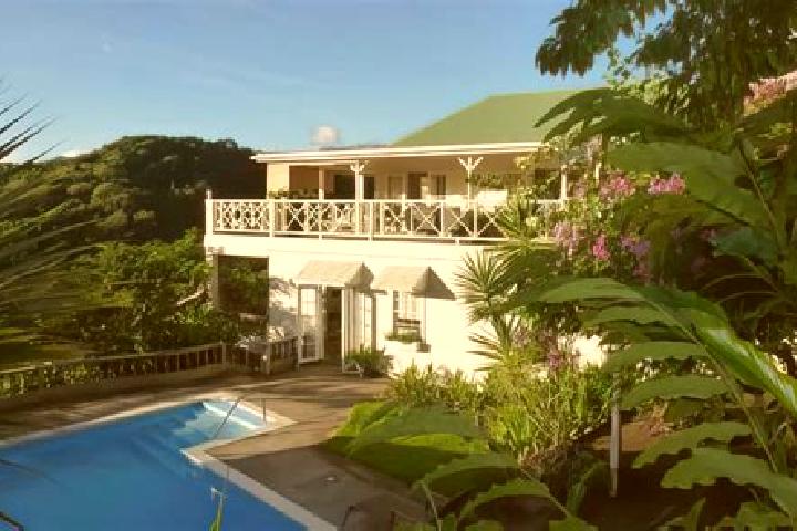 Willow, 35 — Escort in Castle Bruce, Dominica
