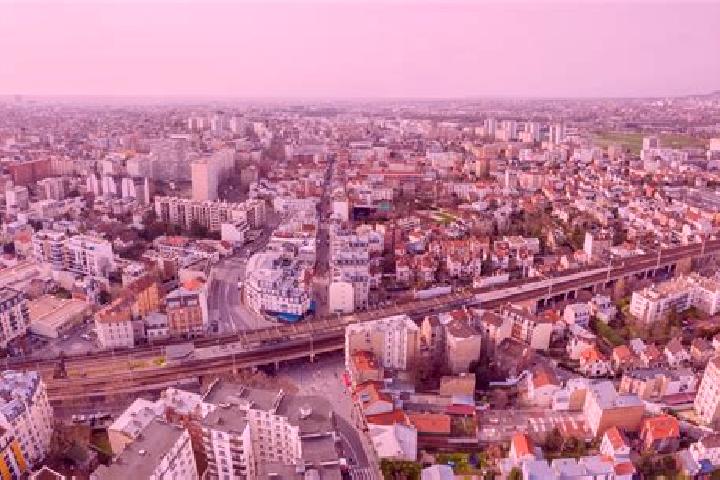 Willow, 35 — Escort in Colombes, France
