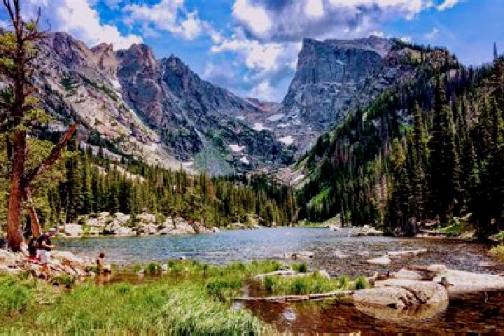 Willow, 35 — Escort in Colorado Springs, United States