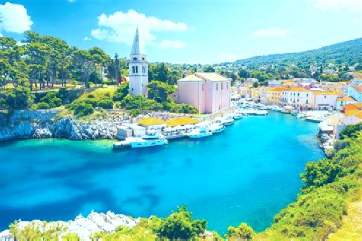 Willow, 35 — Escort in Cres, Croatia
