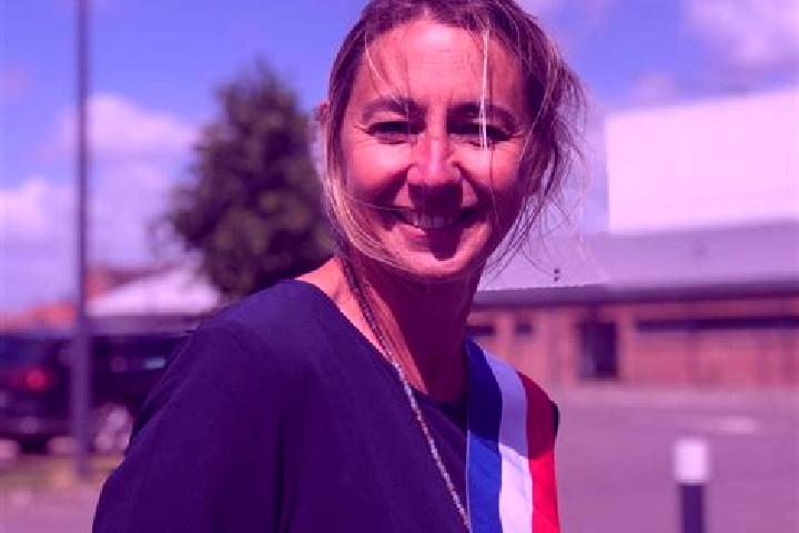 Willow, 35 — Escort in Estaires, France