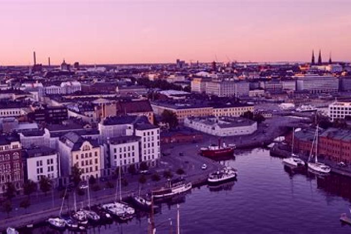 Willow, 35 — Escort in Helsinki, Finland