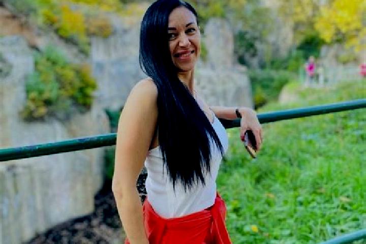 Willow, 35 — Escort in Krymskaya Roza, Ukraine