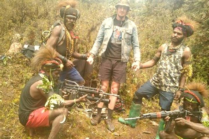 Willow, 35 — Escort in Kurumul, Papua New Guinea