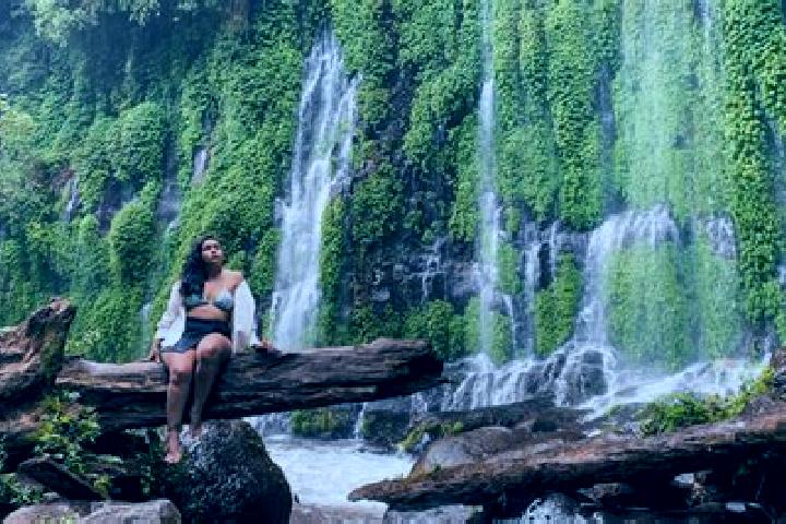 Willow, 35 — Escort in Libungan, Philippines