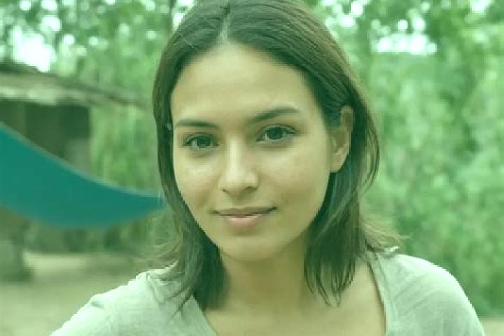 Willow, 35 — Escort in Niquinohomo, Nicaragua