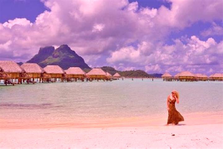 Willow, 35 — Escort in Otepa, French Polynesia