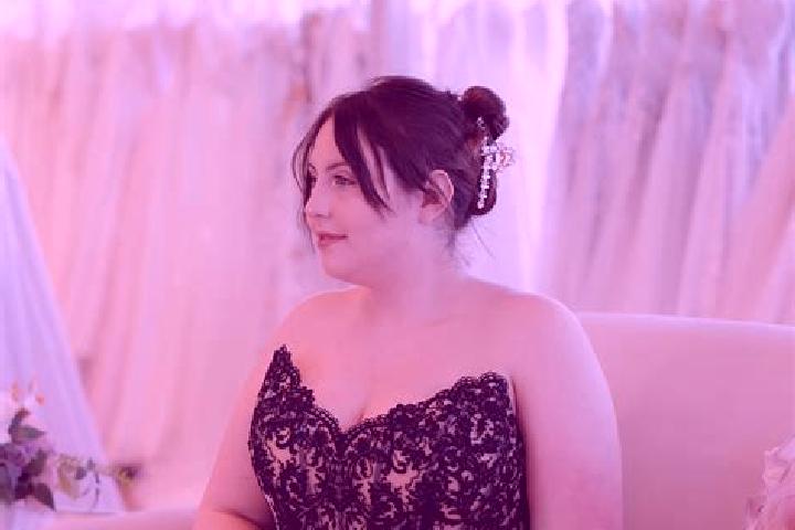 Willow, 35 — Escort in Petid, Romania