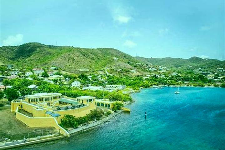Willow, 35 — Escort in Saint Croix, U.S. Virgin Islands