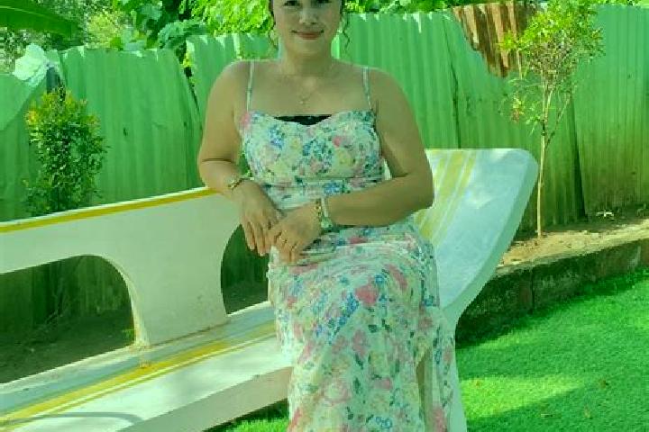 Willow, 35 — Escort in Sinawilan, Philippines