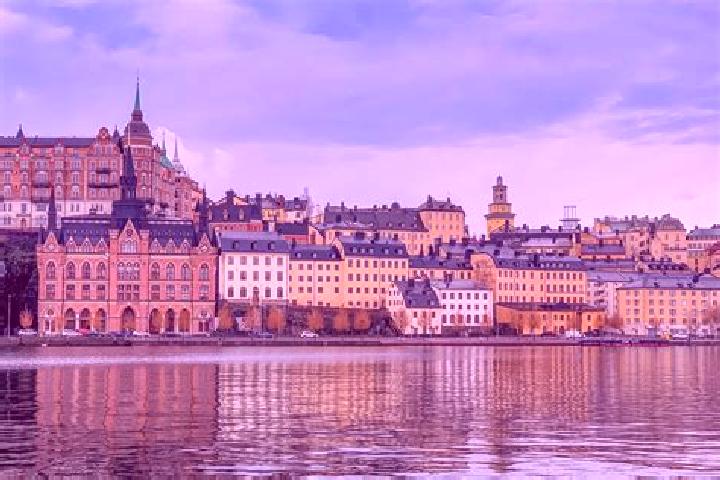Willow, 35 — Escort in Soederakra, Sweden
