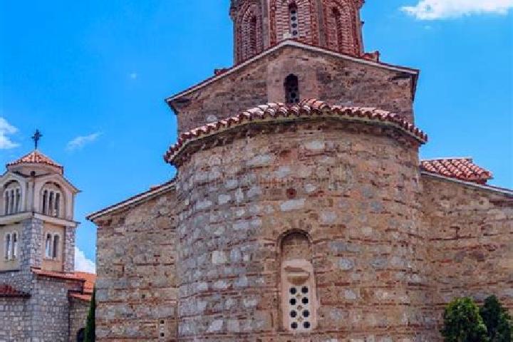 Willow, 35 — Escort in Sveti Nikole, North Macedonia