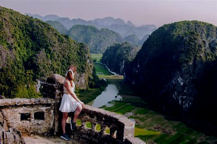 Willow, 35 — Escort in Thai Binh, Vietnam