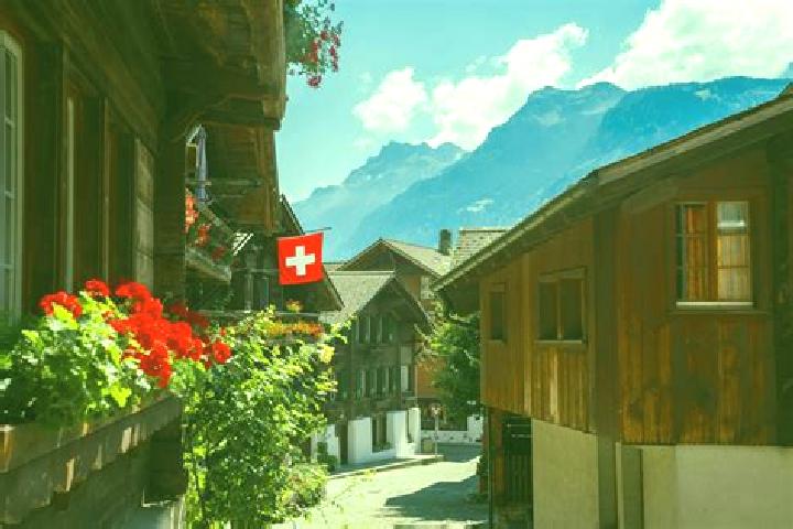 Willow, 35 — Escort in Turtmann, Switzerland