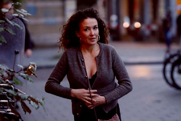 Willow, 35 — Escort in Uitweg, Netherlands