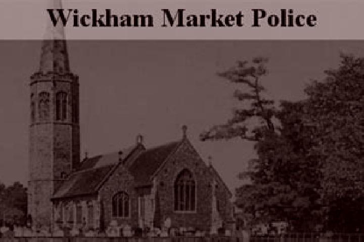 Willow, 35 — Escort in Wickham Market, United Kingdom