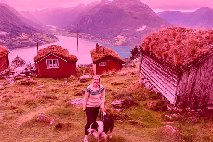 Willow, 36 — Escort in Andselv, Norway