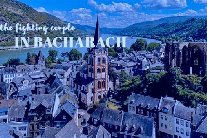 Willow, 36 — Escort in Bacharach, Germany