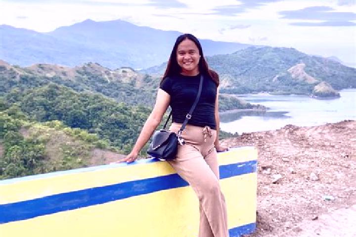 Willow, 36 — Escort in Batobato, Philippines